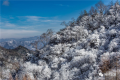 局地大暴雪、最低溫度-28℃…… 本周陜西將迎強(qiáng)寒潮天氣縮略圖