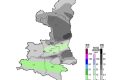 暴雪、大暴雪！今冬最強(qiáng)雨雪來了！陜西暴雪預(yù)警……縮略圖