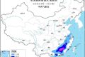 大暴雨！雷暴大風(fēng)！“五一”返程 ，這些地方要當(dāng)心→縮略圖