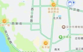 漢中交警：不免費(fèi)！2024中秋節(jié)出行的你請(qǐng)注意！縮略圖