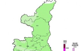 出行請(qǐng)注意！3月1日-3日陜西將有大范圍雨雪降溫天氣縮略圖